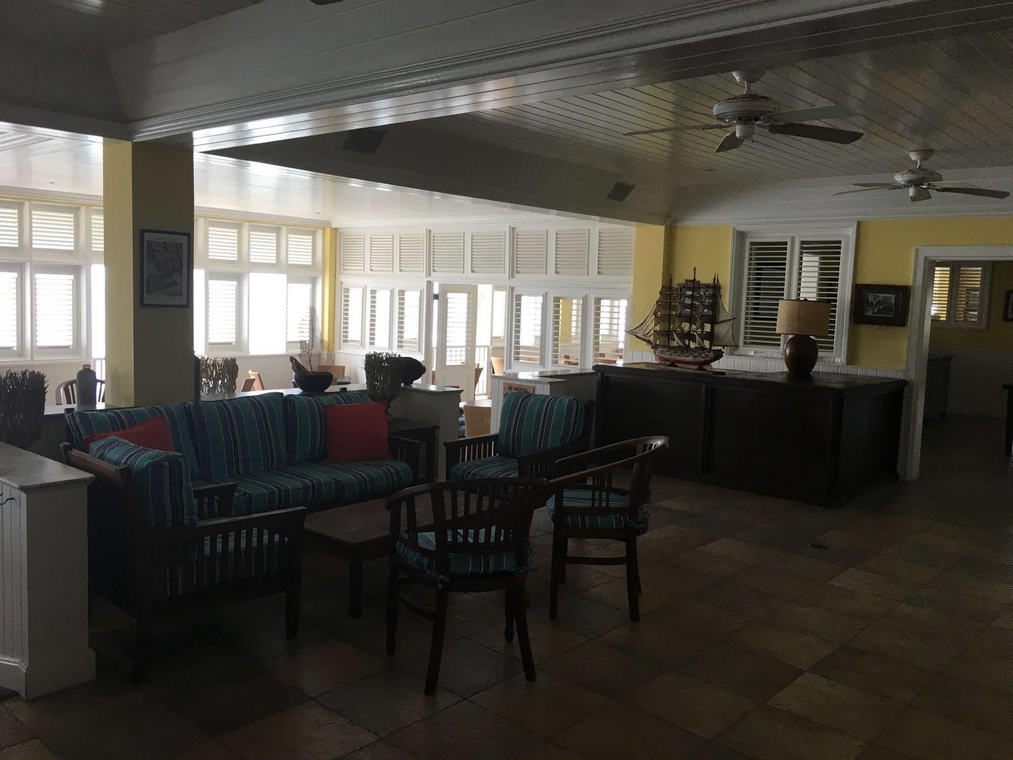 The Atlantis Historic Inn Saint Joseph Kültér fotó
